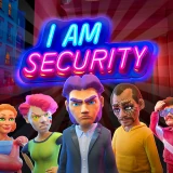 I Am Security icon