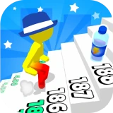 Stair Challenge icon