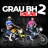 Grau BH 2 Online icon