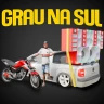 Grau Na Sul