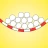 Balls and Ropes: Cut 'n Bounce icon