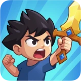 Go Hero Go — Roguelike RPG icon