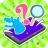 どこでもパーティーゲーム「どこパ」(ワードウルフオンライン) icon