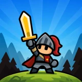 Epic Idle Journey: RPG Battle icon