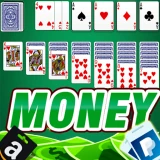 Solitaire Real Money-Win Money icon