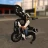 Elite Auto Brasil : Moto Grau icon