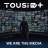 Tousi TV icon
