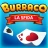Burraco la Sfida - Online icon