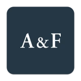 Abercrombie & Fitch icon