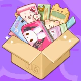 Dreamy Room icon