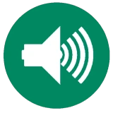 Volume Booster for Android icon