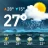 Previsioni Meteo icon