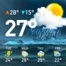 Weather Forecast, Live Radar