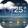 Wetter - Weather live & Widget