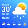 Prévisions météo locales