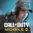 Call of Duty®: Mobile icon