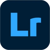 Lightroom Photo & Video Editor icon