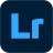 Lightroom Photo & Video Editor icon