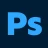 Adobe Photoshop: Photo Editor icon