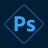 Photoshop Express Photo Editor icon