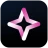 Kanvo: AI Art & Photo Studio icon