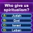 Bible Trivia - Bible Quiz Game icon