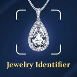 Jewelry Identifier Gem Scanner icon