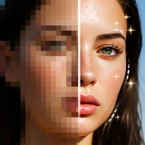 Lumor AI Video & Beauty App icon