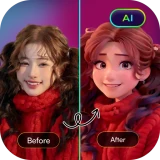 AI Photo - Image Generator icon
