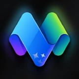 MePic-AI Photo Editor, Video icon