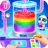 Baby Panda's Kids School icon