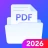 AI PDF Reader & Scanner icon