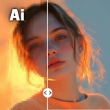 AI Photo Editor - AI Enhancer icon