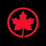Air Canada + Aeroplan icon