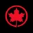 Air Canada + Aeroplan icon