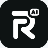 AIReel : AI Video Generator icon