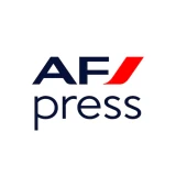 Air France Press icon