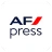 Air France Press icon