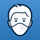 IQAir AirVisual | Air Quality icon