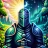 AI Game Master - Dungeon RPG icon