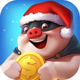 Piggy GO - Clash of Coin icon