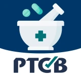 Prepia PTCB PTCE Exam Prep icon