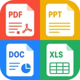 All Document - File Viewer icon