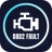 OBD2 Scanner: Code Fix Guide icon