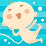トツキトオカ:夫婦で共有できる『妊娠記録・日記』アプリ icon