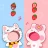 Duet Friends: Cute Music Games icon