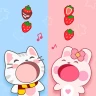 Duet Friends - Cute music game