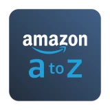 Amazon A to Z icon