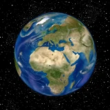 Mapa de Satélite - Earth 3D icon