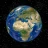 Mapa de Satélite - Earth 3D icon